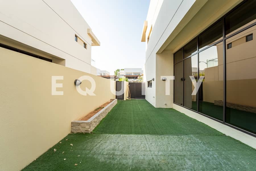 Private Garden | Available | Gated Community - Image 11