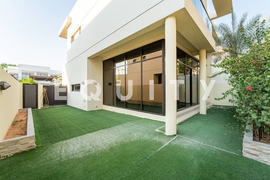 Private Garden | Available | Gated Community - Image 12