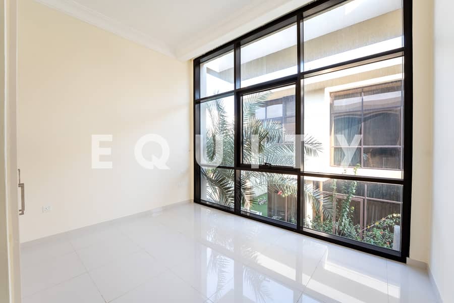 Private Garden | Available | Gated Community - Image 14