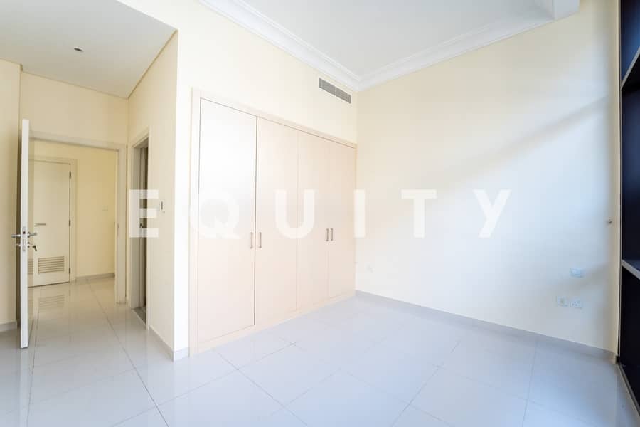 Private Garden | Available | Gated Community - Image 15