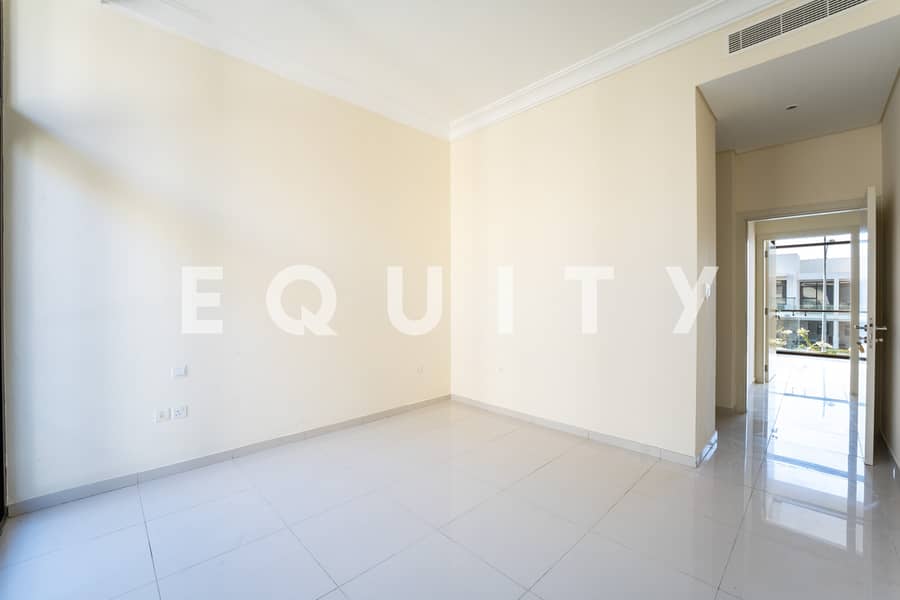 Private Garden | Available | Gated Community - Image 16