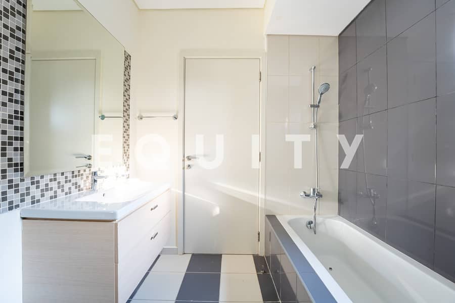 Private Garden | Available | Gated Community - Image 18