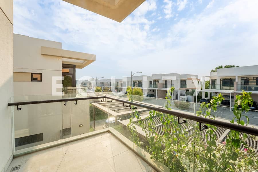 Private Garden | Available | Gated Community - Image 22