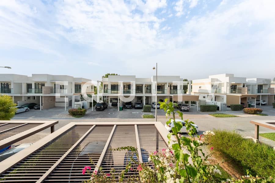 Private Garden | Available | Gated Community - Image 23