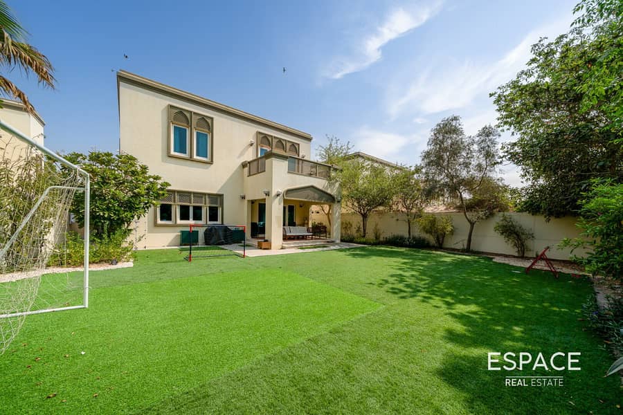 Villa à Jumeirah Park,District 7, 3 chambres, 8500000 AED - 13099221 Villa à Jumeirah Park,District 7, 3 chambres, 8500000 AED - 13099221