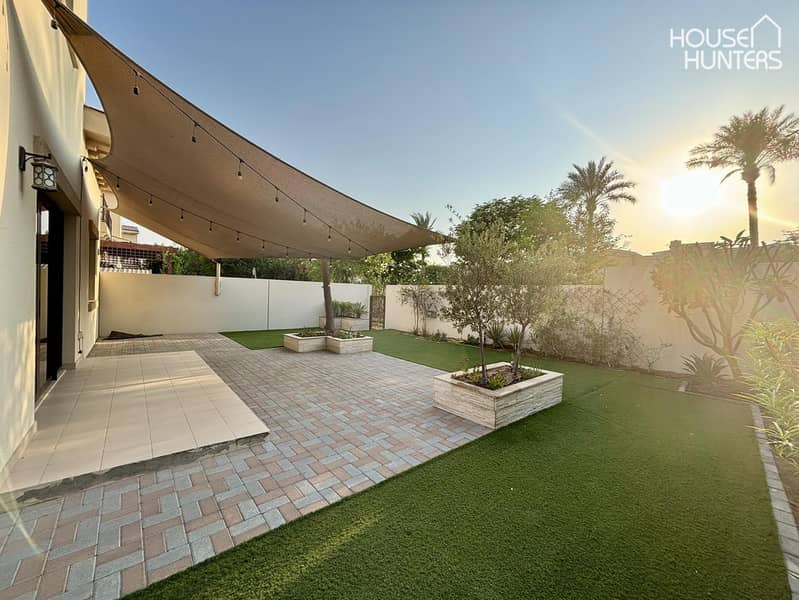 Vacant | Single Row | Large Plot | Mature Garden - Image 23