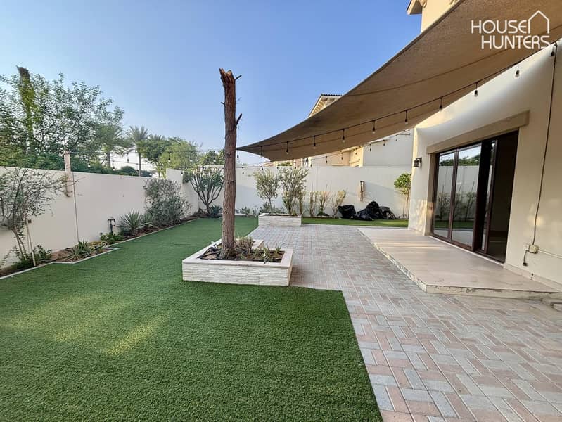 Vacant | Single Row | Large Plot | Mature Garden - Image 24