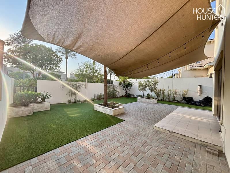 Vacant | Single Row | Large Plot | Mature Garden - Image 25