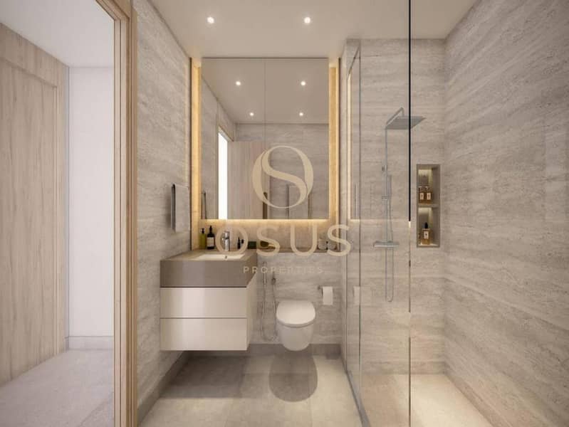 Exclusive Furnished Studio | Urban Park - Image 10