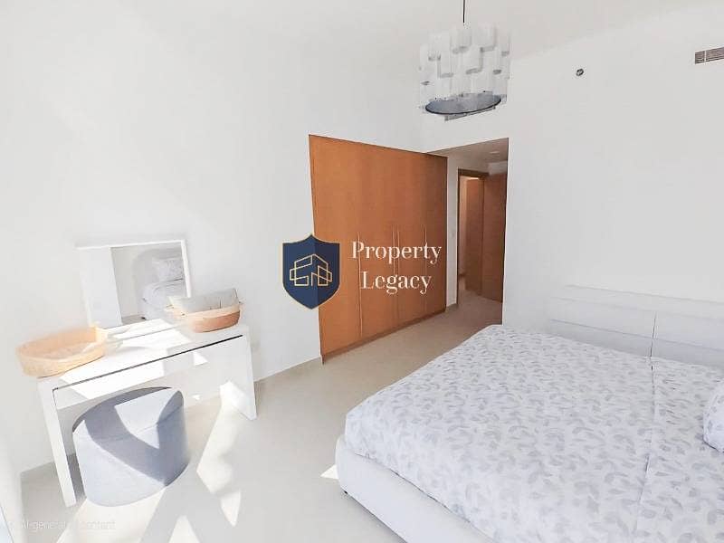 Fully Furnished | Premium Amenities | Vacant Now - Image 6