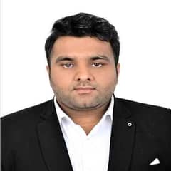Meet Giteshbhai Shah Meet Giteshbhai Shah