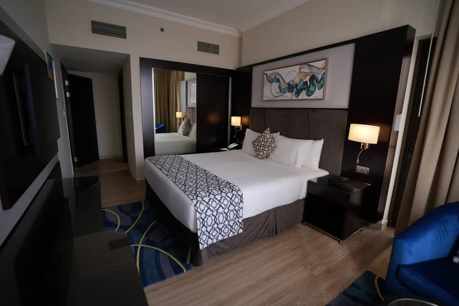 Hot Deal | Bills Included | Best Location