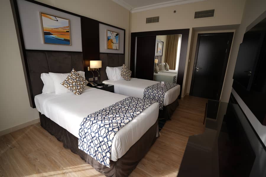 Hot Deal | Bills Included | Best Location