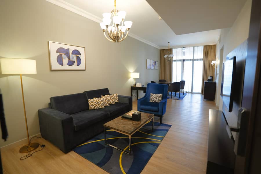 Hot Deal | Bills Included | Best Location