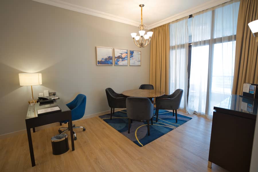 Hot Deal | Bills Included | Best Location - Image 6