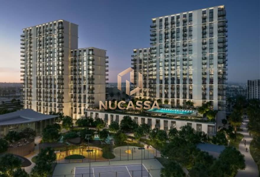 Parkside Living|Prime Location|Flexi Payment Plan