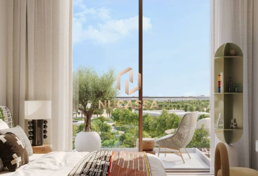 Parkside Living|Prime Location|Flexi Payment Plan