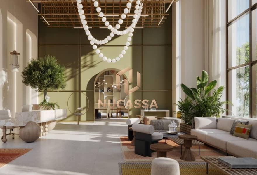 Parkside Living|Prime Location|Flexi Payment Plan