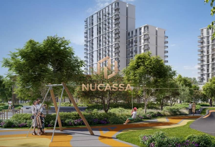 Parkside Living|Prime Location|Flexi Payment Plan