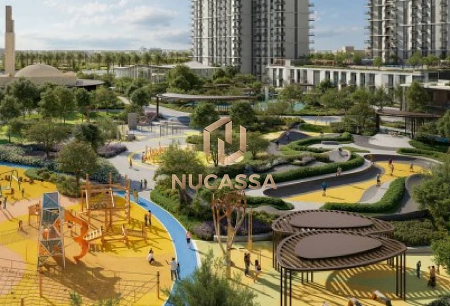 Parkside Living|Prime Location|Flexi Payment Plan - Image 6