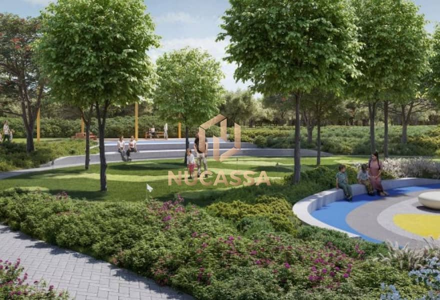 Parkside Living|Prime Location|Flexi Payment Plan - Image 7