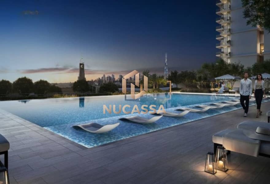 Parkside Living|Prime Location|Flexi Payment Plan - Image 10