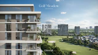 Emaar South New Launch | High Capital Appreciation | High Demand