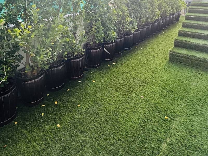 UPGRADED - FURNISHED -2 BR+M - LAKE VIEW - Image 16