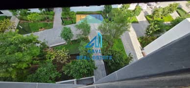 Prime Studio Apartment for Rent in Riff 6, Aljada, Sharjah!