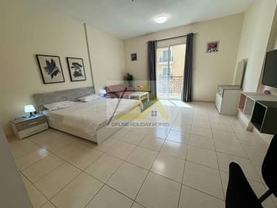 Monthly Apartments for Rent in International City