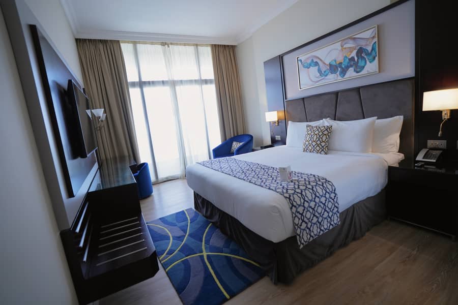 Metro Access | Bills Included | Fully Furnished