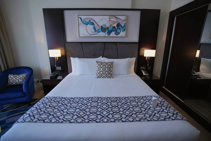 Metro Access | Bills Included | Fully Furnished