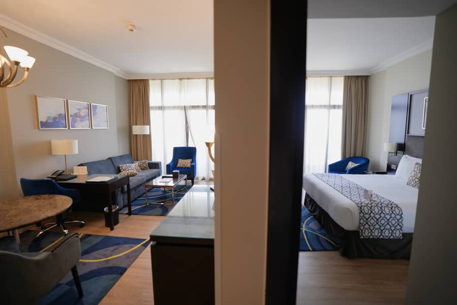 Metro Access | Bills Included | Fully Furnished