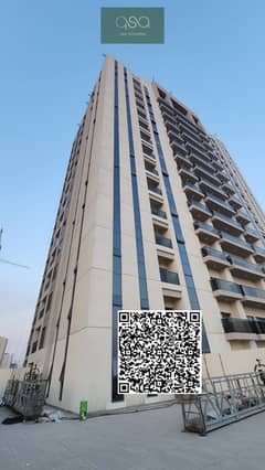 شقة في مساكن الحديقة،مدينة الإمارات‬ 2 غرف 710000 درهم - 13099659