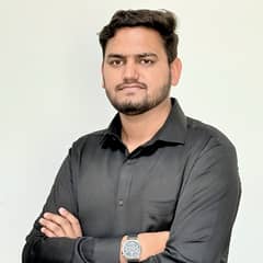 Muhammad Fahad Muhammad Fahad