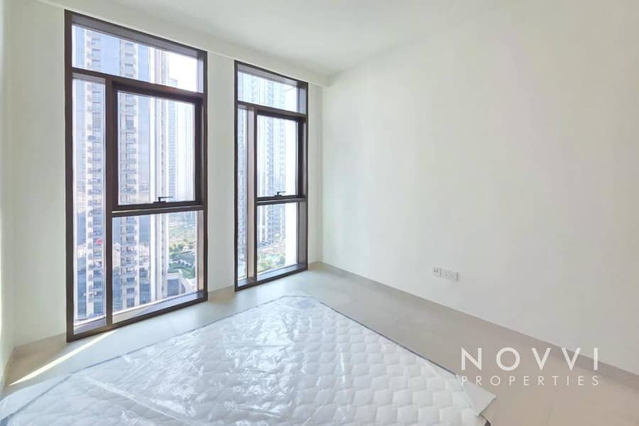 Vacant Unit | Mid Floor | Open and Bright View - Image 6