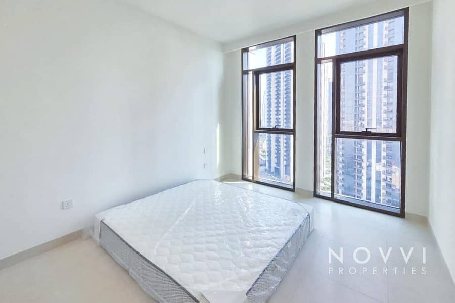 Vacant Unit | Mid Floor | Open and Bright View - Image 7