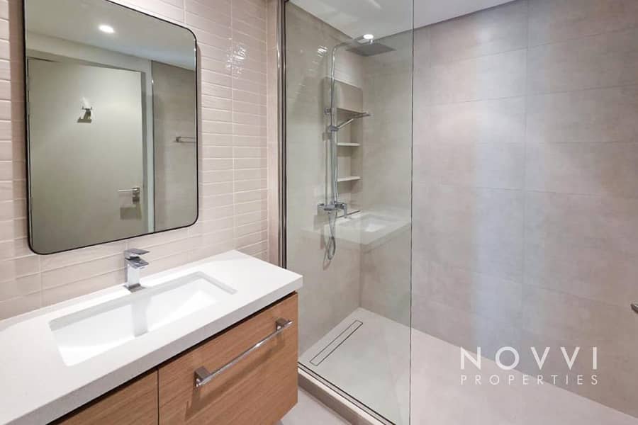 Vacant Unit | Mid Floor | Open and Bright View - Image 9