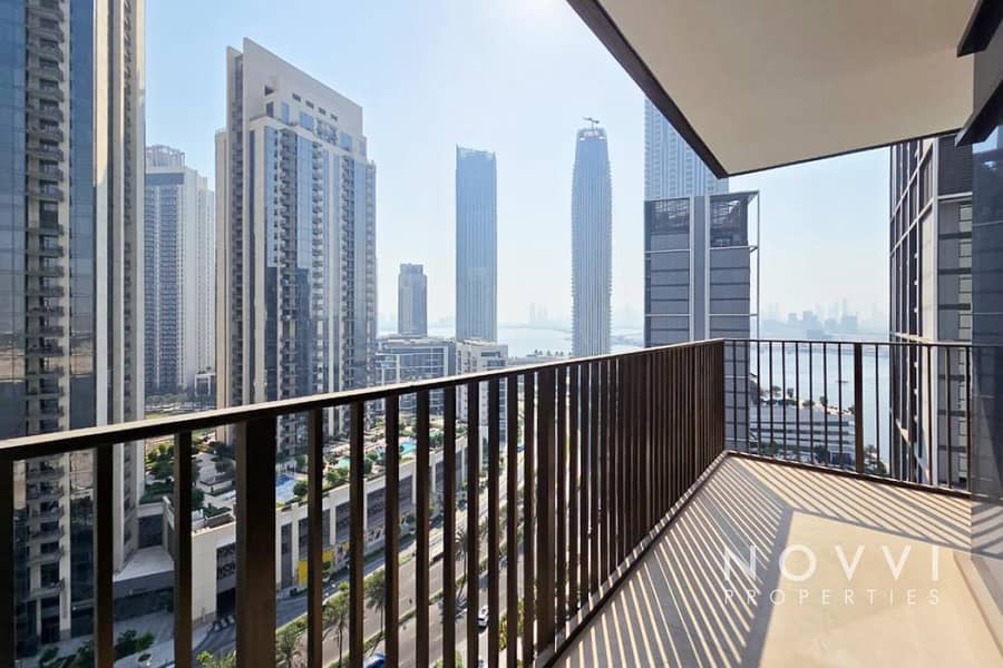 Vacant Unit | Mid Floor | Open and Bright View - Image 10