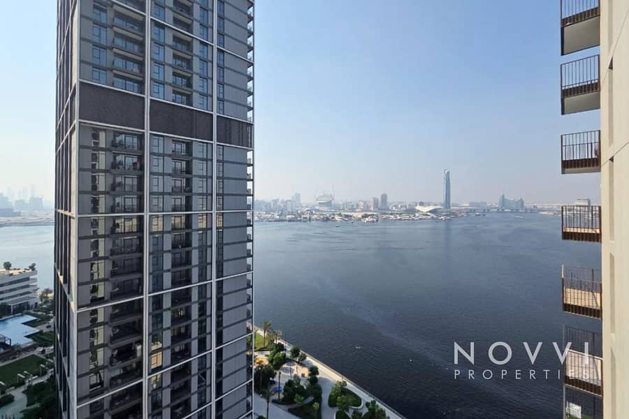 Vacant Unit | Mid Floor | Open and Bright View - Image 11