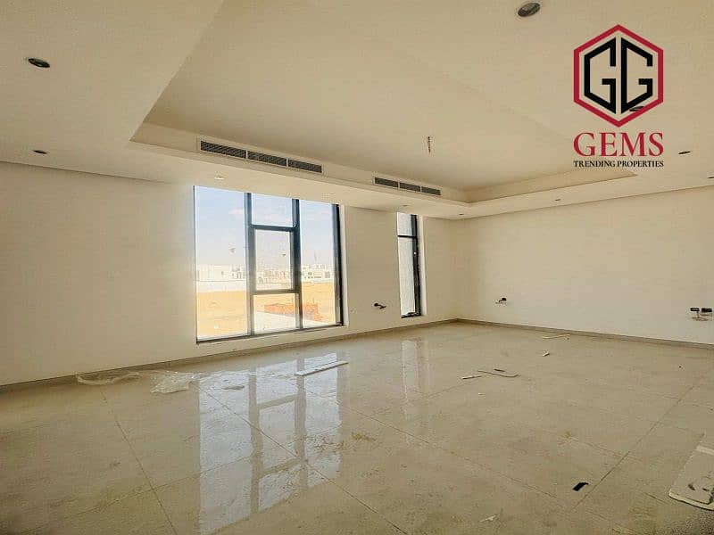 STAND ALONE | BRAND NEW | MAIDS ROOM | GARDEN - Image 8