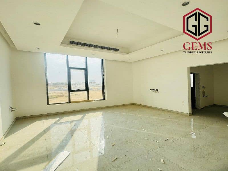 STAND ALONE | BRAND NEW | MAIDS ROOM | GARDEN - Image 9