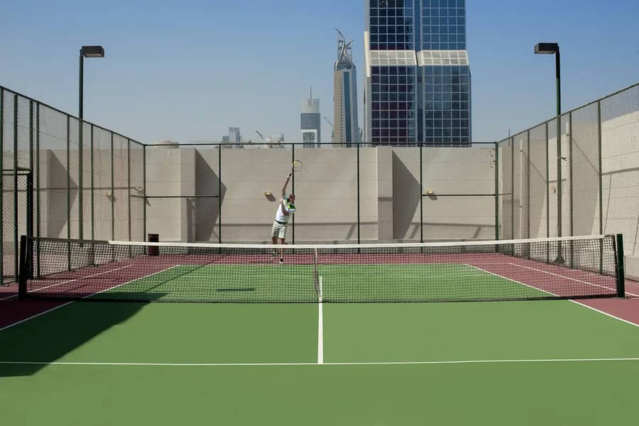 Stunning View I Furnished Apartment I Spacious I Metro Access - Image 13