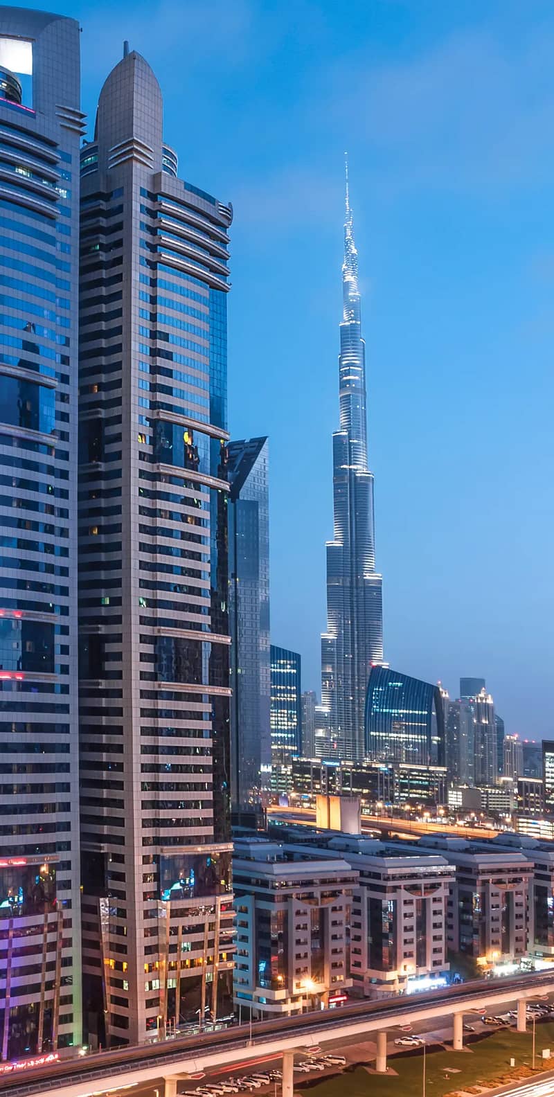 Stunning View I Furnished Apartment I Spacious I Metro Access - Image 14