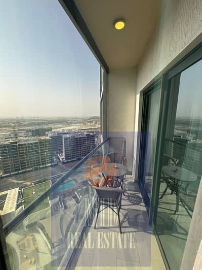 Ready to Move Apartments for Rent in Sobha Hartland