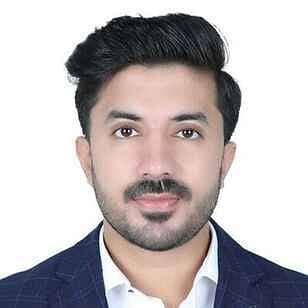 Saqib Khurshid