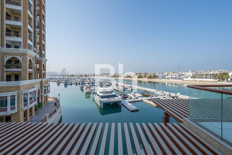 Water Front | Furnished | Very High ROI | Terrace - Image 32
