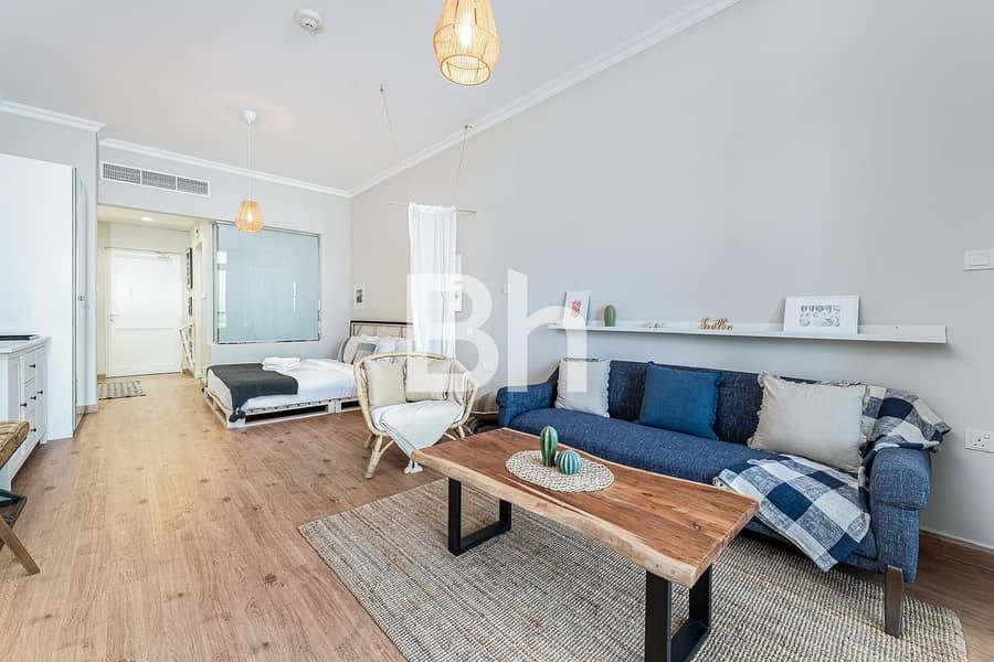 Water Front | Furnished | Very High ROI | Terrace - Image 30