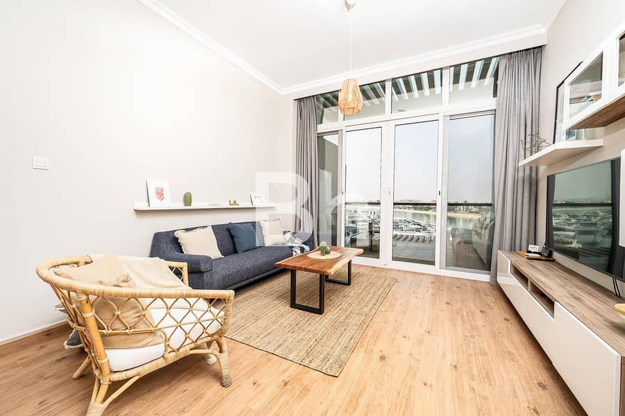 Water Front | Furnished | Very High ROI | Terrace - Image 29