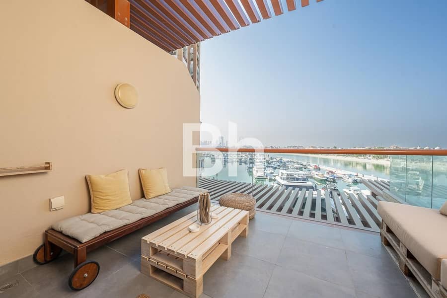 Water Front | Furnished | Very High ROI | Terrace - Image 28